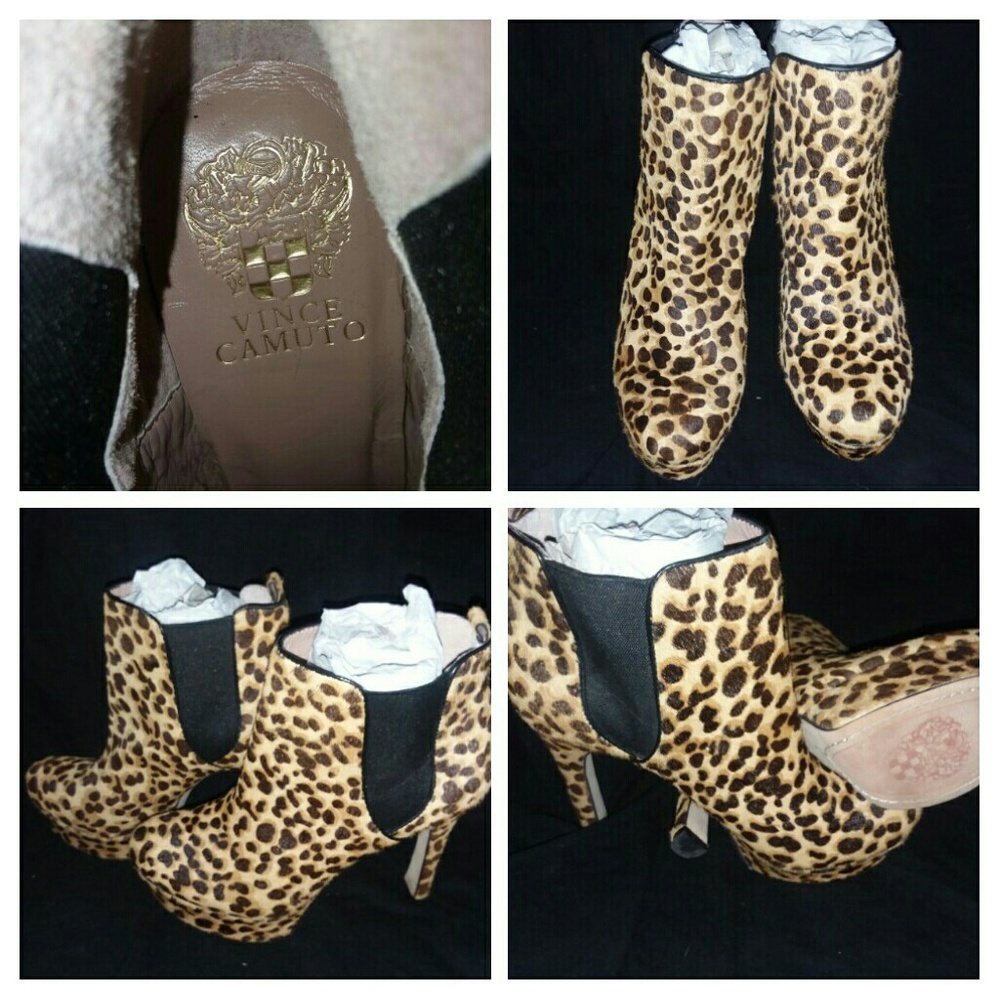 Vince Camuto size 7  1/2